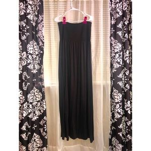 XXL FADED GLORY DRESS